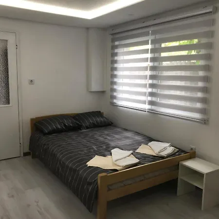 Apartament White River *