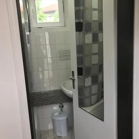 White River Apartament