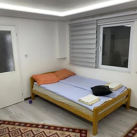 Apartament White River *
