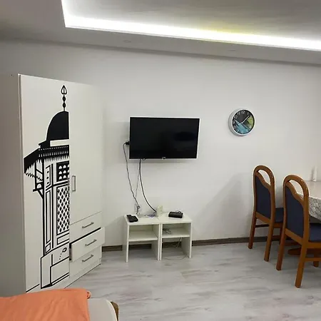 White River Apartament *