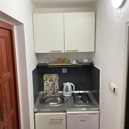Apartament White River