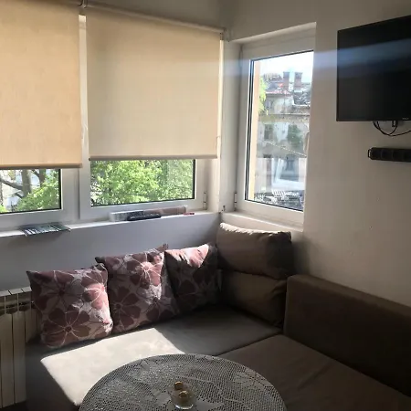 White River Apartament Sarajewo