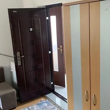 White River Apartament