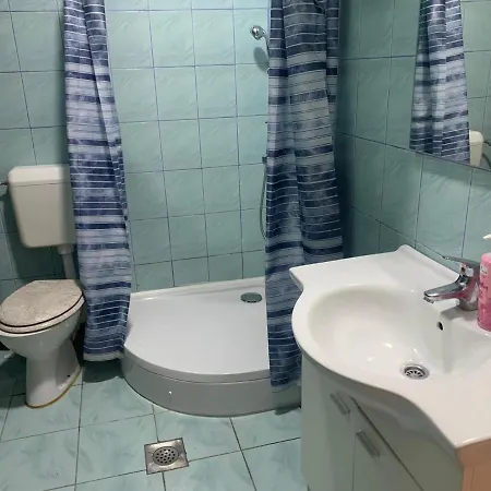 White River Apartament Sarajewo